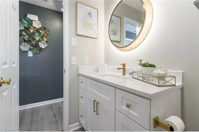 308 Denny Circle, Graham, NC 27253 - Photo 14