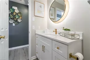 308 Denny Cir, Graham, NC 27253 - Photo 14