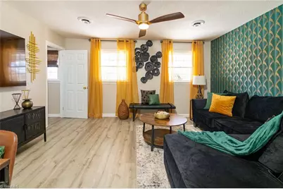 308 Denny Circle, Graham, NC 27253 - Photo 8