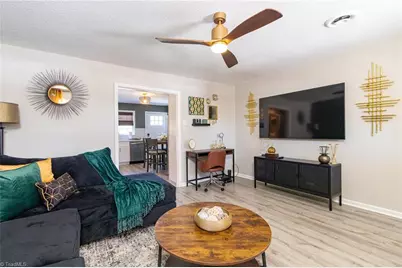 308 Denny Circle, Graham, NC 27253 - Photo 10