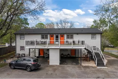 308 Denny Circle, Graham, NC 27253 - Photo 2