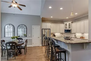 8449 Alice Player Dr, Oak Ridge, NC 27310 - Photo 8