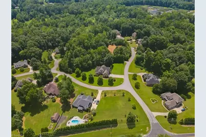 8449 Alice Player Drive, Oak Ridge, NC 27310 - Photo 26