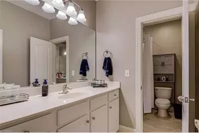 8449 Alice Player Drive, Oak Ridge, NC 27310 - Photo 20