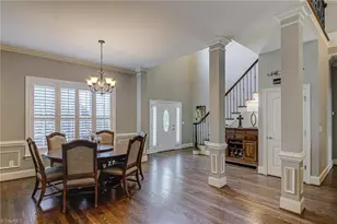 8449 Alice Player Dr, Oak Ridge, NC 27310 - Photo 4