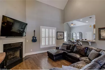 8449 Alice Player Drive, Oak Ridge, NC 27310 - Photo 10