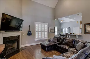 8449 Alice Player Dr, Oak Ridge, NC 27310 - Photo 10