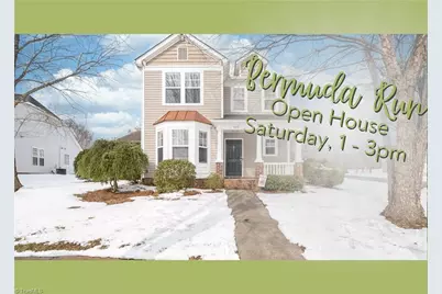 117 Windsor Circle, Bermuda Run, NC 27006 - Photo 2