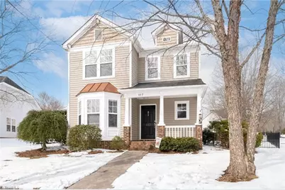 117 Windsor Circle, Bermuda Run, NC 27006 - Photo 4