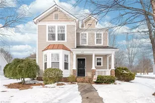 117 Windsor Cir, Advance, NC 27006 - Photo 4