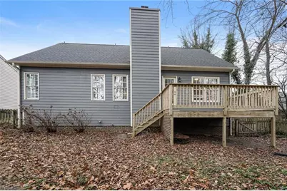 3 Archer Glen Court, Greensboro, NC 27407 - Photo 20