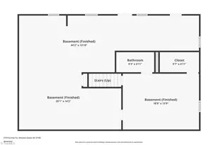 5170 Sunrise Terrace, Winston-Salem, NC 27105 - Photo 24