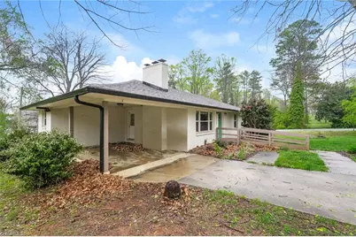 5170 Sunrise Terrace, Winston-Salem, NC 27105 - Photo 2