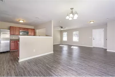 1679 Parkside Meadow Drive, Winston-Salem, NC 27127 - Photo 6