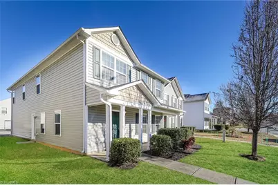 1679 Parkside Meadow Drive, Winston-Salem, NC 27127 - Photo 2