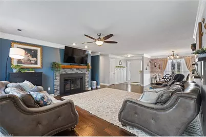 6120 Hickory Creek Road, Winston-Salem, NC 27107 - Photo 6