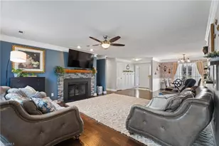 6120 Hickory Creek Rd, Winston-Salem, NC 27107 - Photo 6