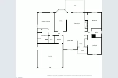 6120 Hickory Creek Road, Winston-Salem, NC 27107 - Photo 24