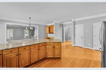 3100 Crosby Court, Summerfield, NC 27358 - Photo 18