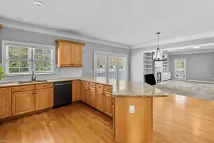 3100 Crosby Ct, Summerfield, NC 27358 - Photo 16