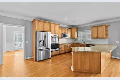 3100 Crosby Court, Summerfield, NC 27358 - Photo 14