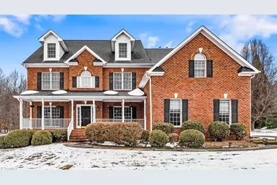 3100 Crosby Court, Summerfield, NC 27358 - Photo 1