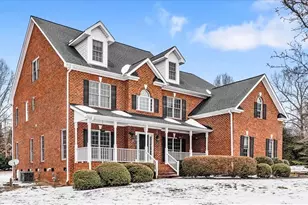 3100 Crosby Ct, Summerfield, NC 27358 - Photo 4