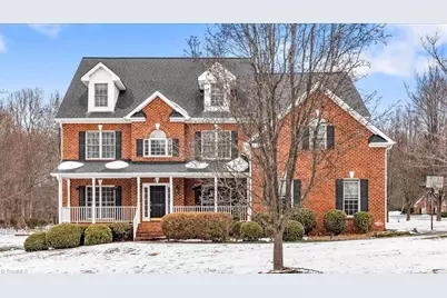 3100 Crosby Court, Summerfield, NC 27358 - Photo 2