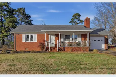 307 Sunrise Avenue, Asheboro, NC 27203 - Photo 1