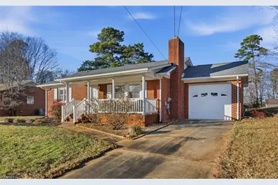 307 Sunrise Avenue, Asheboro, NC 27203 - Photo 4