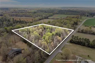 4488 Brick Church Rd, Burlington, NC 27215 - Photo 1