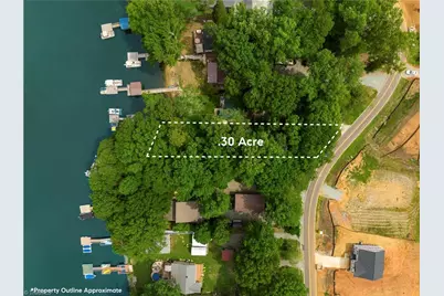 1349 Hickory Point Drive, Lexington, NC 27292 - Photo 1