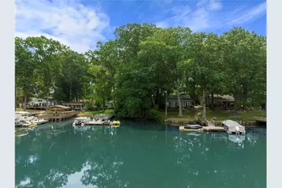 1349 Hickory Point Drive, Lexington, NC 27292 - Photo 2