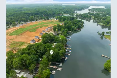 1349 Hickory Point Drive, Lexington, NC 27292 - Photo 6