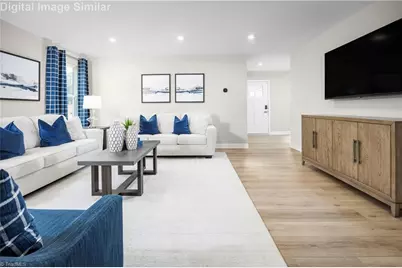 219 Linwood Estates Drive, Lexington, NC 27292 - Photo 8