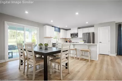 219 Linwood Estates Drive, Lexington, NC 27292 - Photo 6