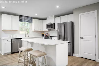 219 Linwood Estates Drive, Lexington, NC 27292 - Photo 4