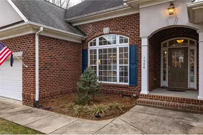 4506 Calabria Court, High Point, NC 27265 - Photo 2