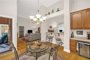 4506 Calabria Ct, High Point, NC 27265 - Photo 8