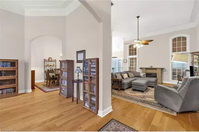 4506 Calabria Court, High Point, NC 27265 - Photo 6