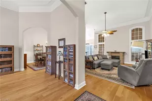 4506 Calabria Ct, High Point, NC 27265 - Photo 6