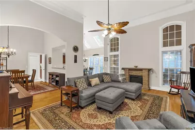 4506 Calabria Court, High Point, NC 27265 - Photo 4