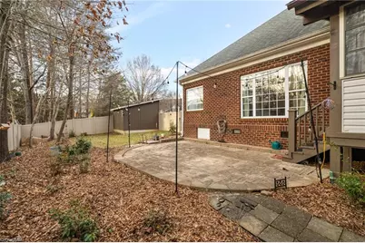 4506 Calabria Court, High Point, NC 27265 - Photo 30