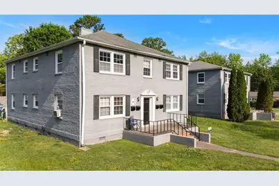 1509 Waverly Street #B, High Point, NC 27265 - Photo 2