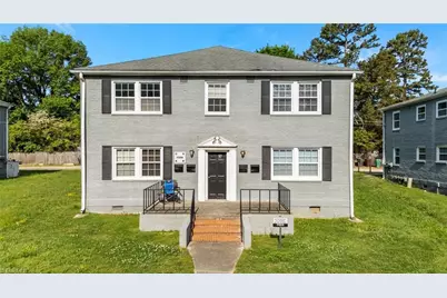 1509 Waverly Street #B, High Point, NC 27265 - Photo 1