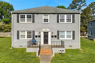 1509 Waverly St, High Point, NC 27265 - Photo 1