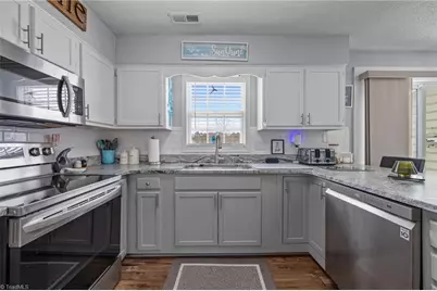 3913 Colony Ridge Court, Jamestown, NC 27282 - Photo 10