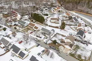 3913 Colony Ridge Ct, Jamestown, NC 27282 - Photo 42