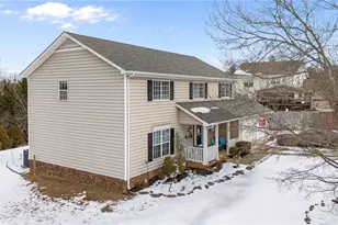 3913 Colony Ridge Ct, Jamestown, NC 27282 - Photo 34