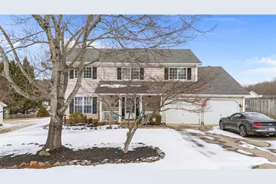 3913 Colony Ridge Court, Jamestown, NC 27282 - Photo 32